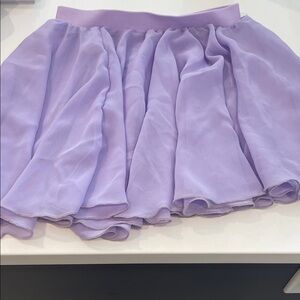 Mondor ballet skirt
